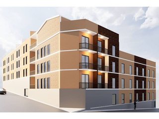 Piso en venta en Roca del Vallès, la