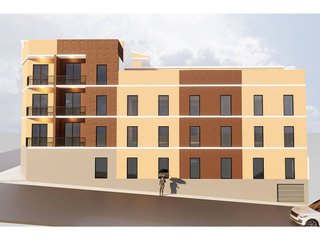Piso en venta en Roca del Vallès, la