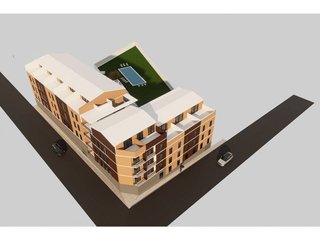 Piso en venta en Roca del Vallès, la