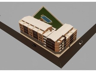 Piso en venta en Roca del Vallès, la