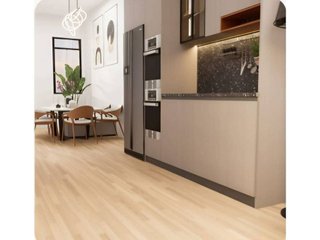 Piso en venta en Roca del Vallès, la