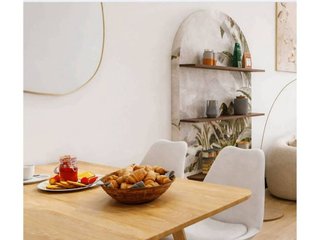 Piso en venta en Roca del Vallès, la