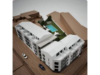 Piso en venta en Roca del Vallès, la
