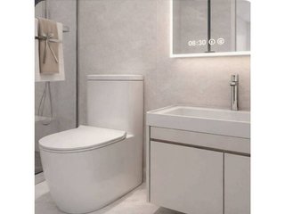 Piso en venta en Roca del Vallès, la