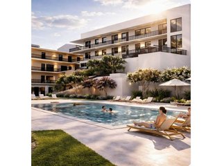 Piso en venta en Roca del Vallès, la