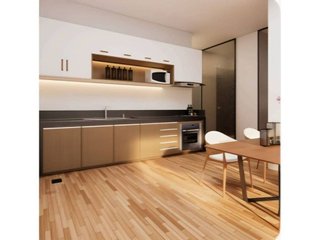 Piso en venta en Roca del Vallès, la