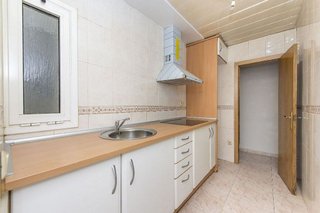Piso en venta en Can Tiana en Ripollet