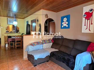 Piso en venta en Riu en Santa Coloma de Gramanet