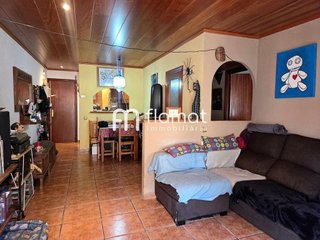 Piso en venta en Riu en Santa Coloma de Gramanet
