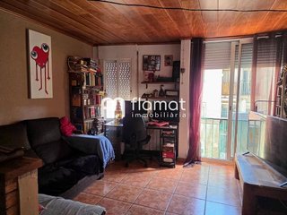 Piso en venta en Riu en Santa Coloma de Gramanet