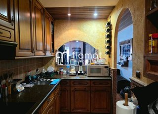 Piso en venta en Riu en Santa Coloma de Gramanet