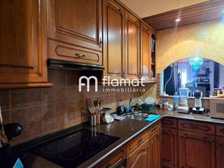 Piso en venta en Riu en Santa Coloma de Gramanet