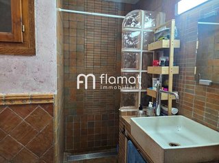 Piso en venta en Riu en Santa Coloma de Gramanet