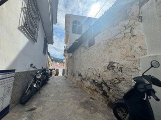 Casa pareada en venta en Algarrobo en Algarrobo
