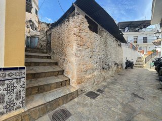 Casa pareada en venta en Algarrobo en Algarrobo