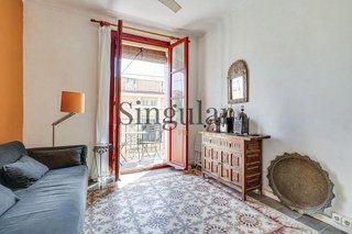 Piso en venta en La Barceloneta en Barcelona