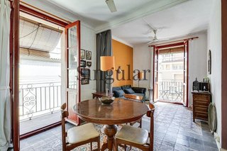 Piso en venta en La Barceloneta en Barcelona