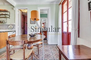 Piso en venta en La Barceloneta en Barcelona