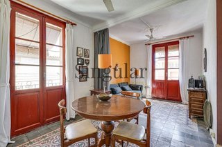 Piso en venta en La Barceloneta en Barcelona