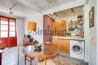 Piso en venta en La Barceloneta en Barcelona