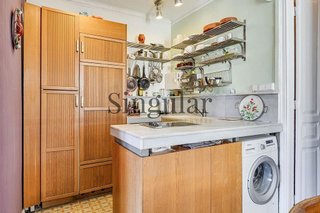 Piso en venta en La Barceloneta en Barcelona