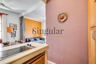 Piso en venta en La Barceloneta en Barcelona