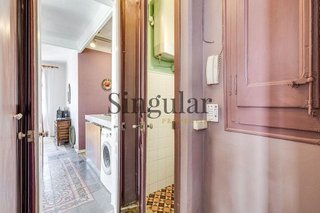 Piso en venta en La Barceloneta en Barcelona