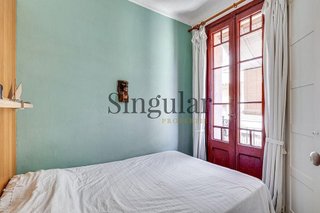 Piso en venta en La Barceloneta en Barcelona