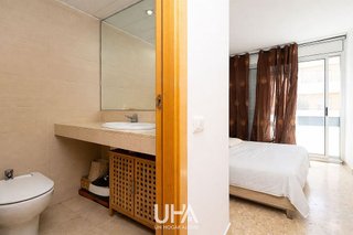 Piso en venta en Parc Empresarial en Viladecans