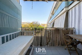 Piso en venta en Parc Empresarial en Viladecans
