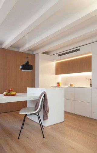 Ático en venta en Vila de Gràcia en Barcelona