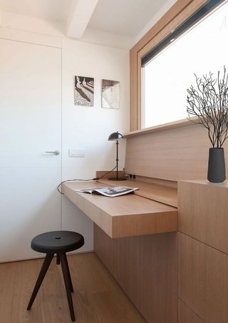 Ático en venta en Vila de Gràcia en Barcelona