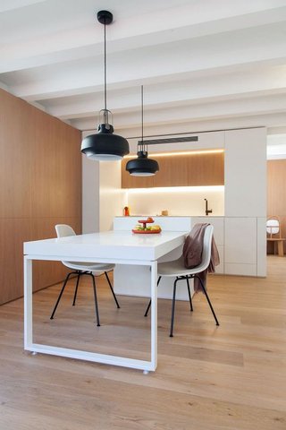 Ático en venta en Vila de Gràcia en Barcelona