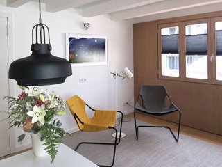 Ático en venta en Vila de Gràcia en Barcelona