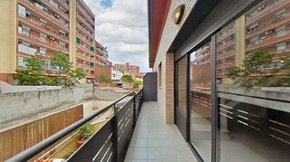 Dúplex en venta en Ca n'Oriol en Rubí