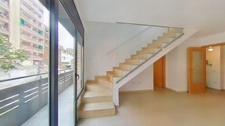 Dúplex en venta en Ca n'Oriol en Rubí