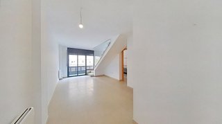 Dúplex en venta en Ca n'Oriol en Rubí