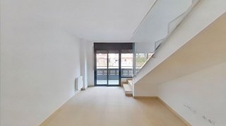 Dúplex en venta en Ca n'Oriol en Rubí
