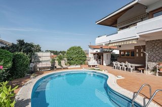 Chalet en venta en Palau-solità i Plegamans