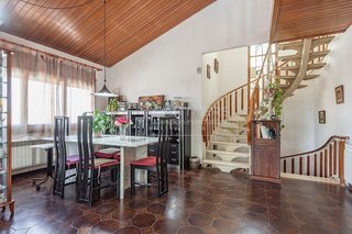 Chalet en venta en Palau-solità i Plegamans
