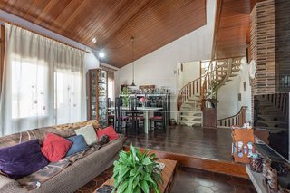Chalet en venta en Palau-solità i Plegamans