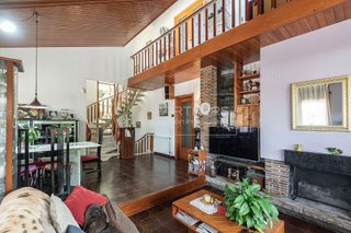 Chalet en venta en Palau-solità i Plegamans