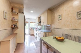 Chalet en venta en Palau-solità i Plegamans