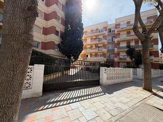 Piso en venta en Centro Ciudad en Fuengirola