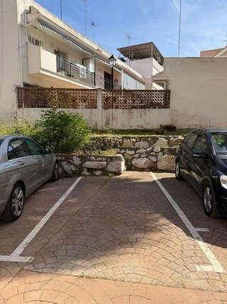 Piso en venta en Centro Ciudad en Fuengirola