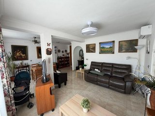 Piso en venta en Centro Ciudad en Fuengirola