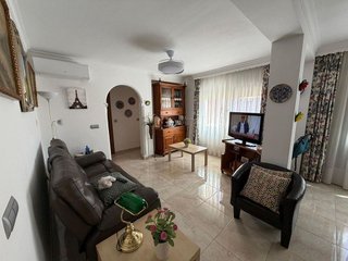 Piso en venta en Centro Ciudad en Fuengirola
