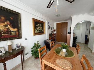 Piso en venta en Centro Ciudad en Fuengirola