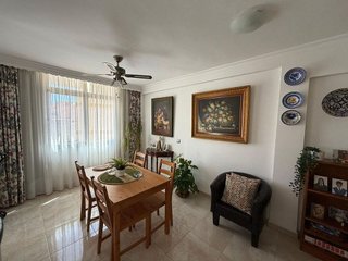 Piso en venta en Centro Ciudad en Fuengirola
