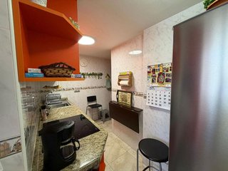 Piso en venta en Centro Ciudad en Fuengirola